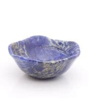 Lapis Lazuli Elixir Bowl 3