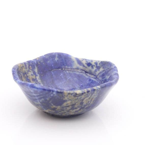 Lapis Lazuli Elixir Bowl 3