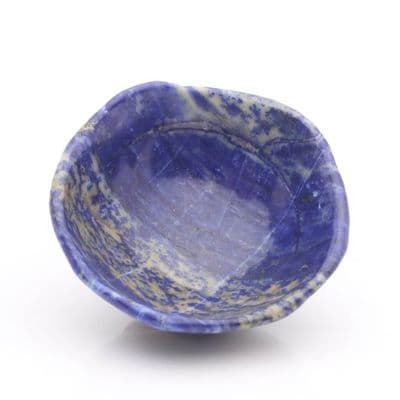 Lapis Lazuli Elixir Bowl 3