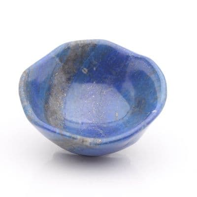 Lapis Lazuli Elixir Bowl 4