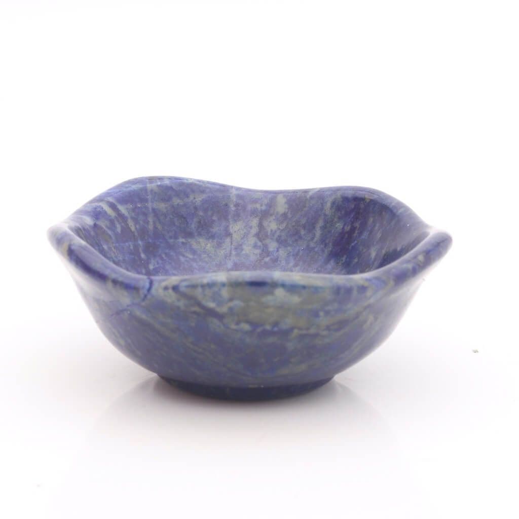 Lapis Lazuli Elixir Bowl 5