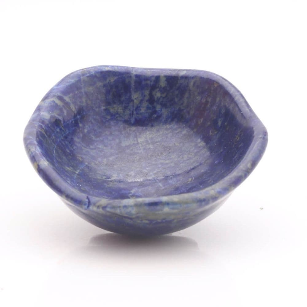 Lapis Lazuli Elixir Bowl 5