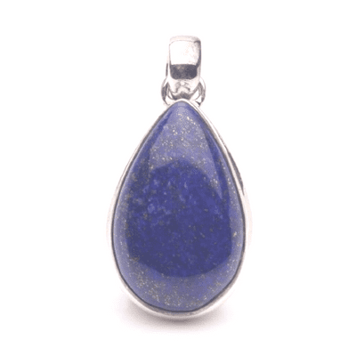 Lapis Lazuli Pendants
