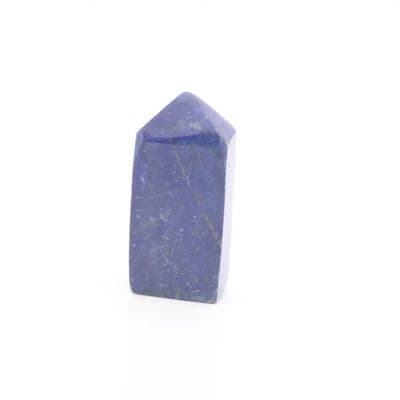 Lapis Lazuli Point 1
