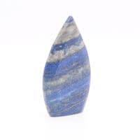Lapis Lazuli point