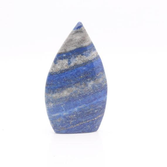 Lapis Lazuli point
