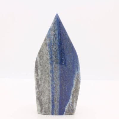 Lapis Lazuli point 3