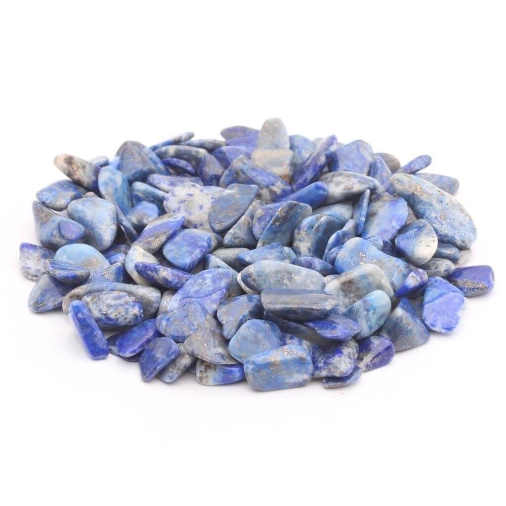 lapislazuliです。 Lapis Lazuli Size 1
