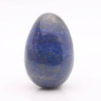 Lapis Lazuli Egg