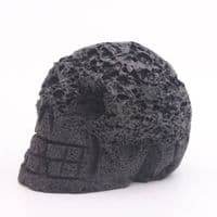 Lava Skull
