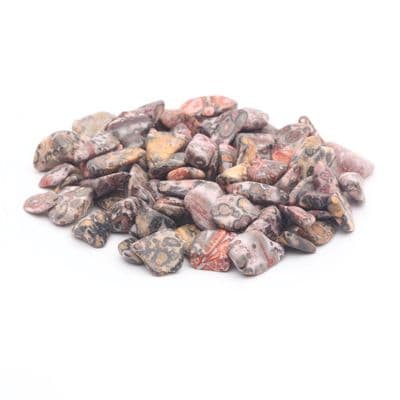 Leopardskin Jasper (Size 2)