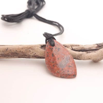 Lewisian Pendant 2