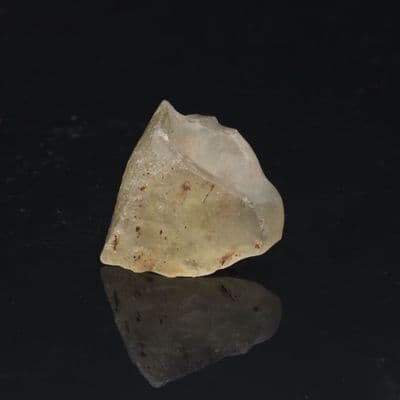 Libyan Gold Tektite 12