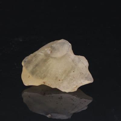 Libyan Gold Tektite 19