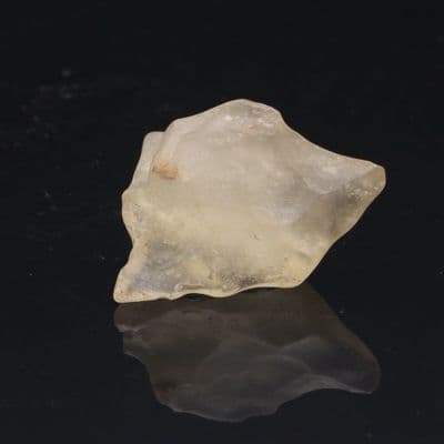 Libyan Gold Tektite 20