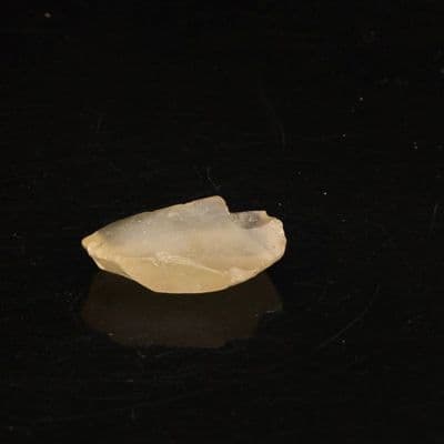 Libyan Gold Tektite 21
