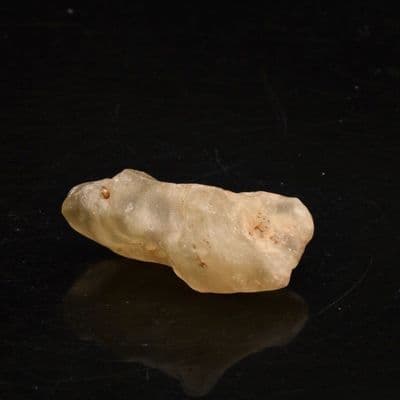 Libyan Gold Tektite 5