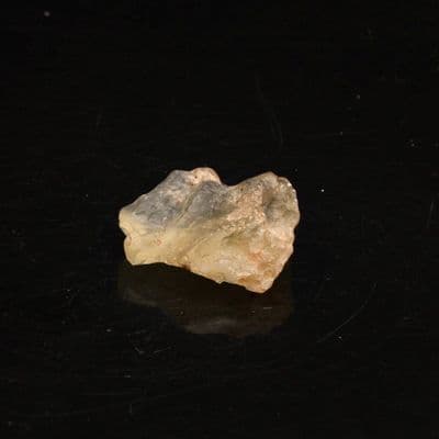 Libyan Gold Tektite 6