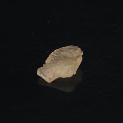 Libyan Gold Tektite 6