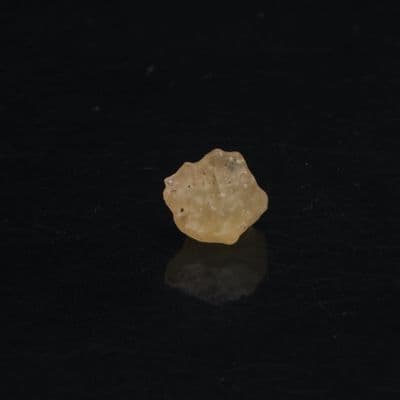 Libyan Gold Tektite 7