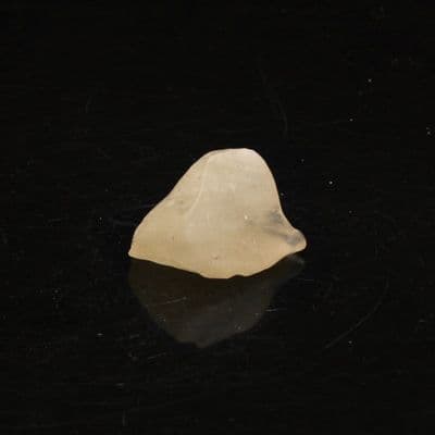 Libyan Gold Tektite 7