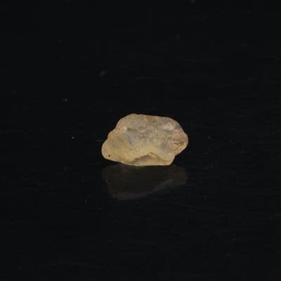 Libyan Gold Tektite 8