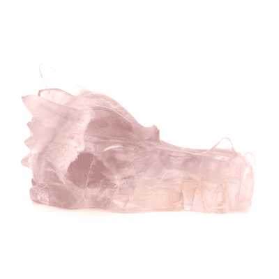Light Amethyst Dragon Skull 1