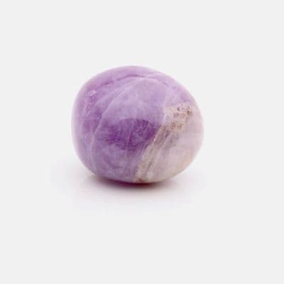 Light Amethyst (Madagascar) 1