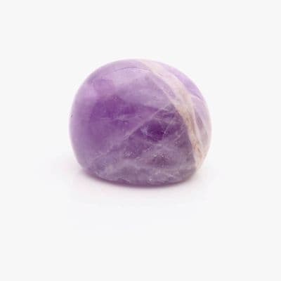 Light Amethyst (Madagascar) 2