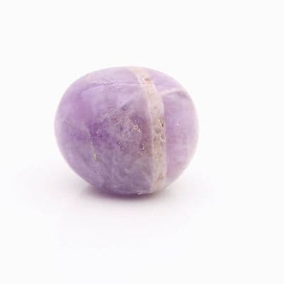 Light Amethyst (Madagascar) 3