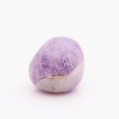 Light Amethyst (Madagascar) 8