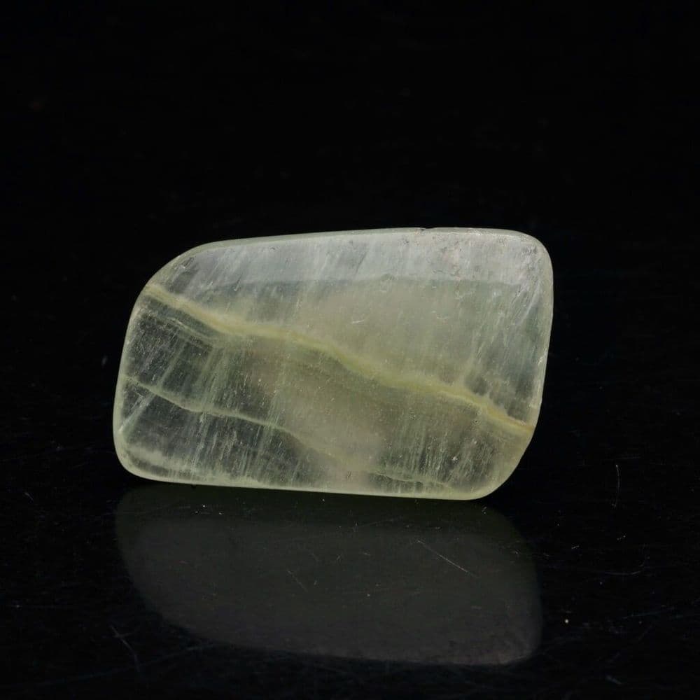 Green Calcite