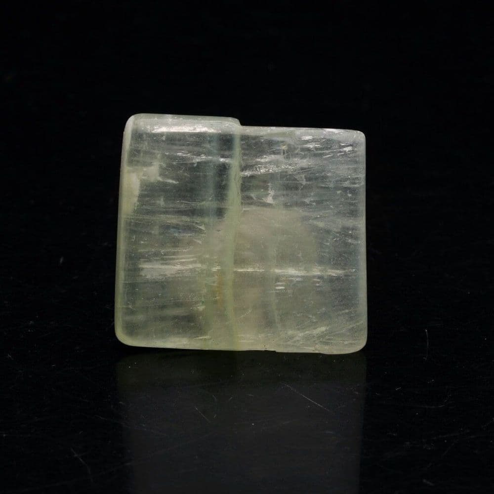 Green Calcite