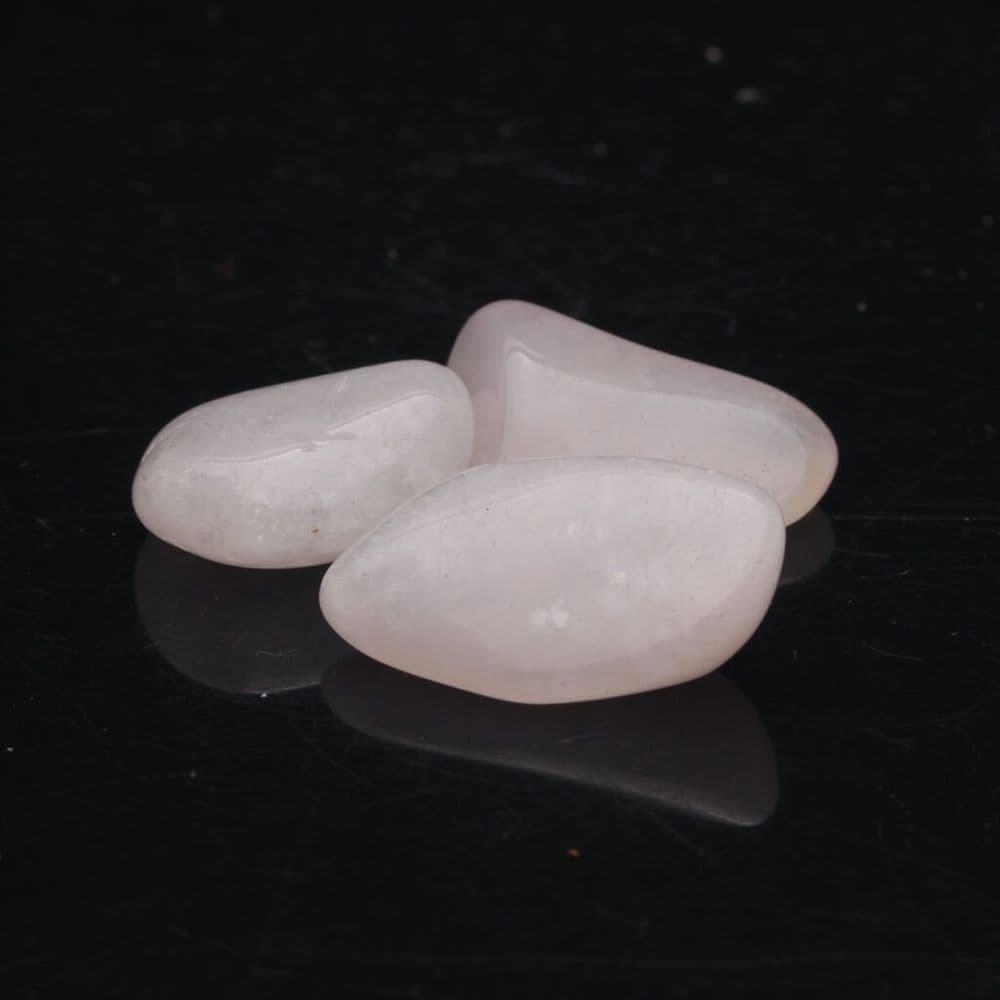 Pink Petalite