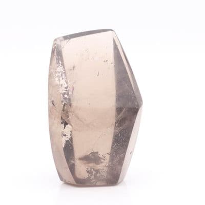 Light Smokey Quartz Freeform 1