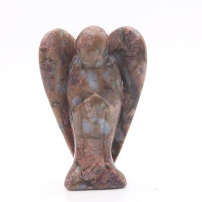 Llanite (Que Sera)  Angel 1