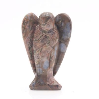 Llanite (Que Sera)  Angel 2