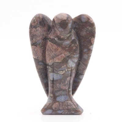 Llanite (Que Sera)  Angel 3