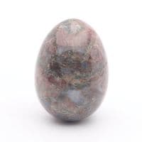 llanite (Que Sera) Egg | Crystal Healing