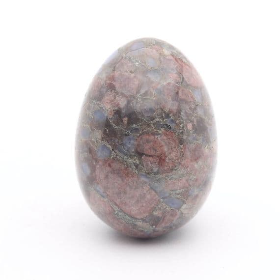 llanite (Que Sera) Egg | Crystal Healing