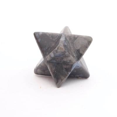 Llanite (Que Sera) Merkaba 6