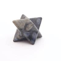 llanite (Que Sera) Merkaba| Crystal Healing
