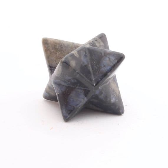 llanite (Que Sera) Merkaba| Crystal Healing