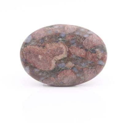 Llanite (Que Sera) Palmstone 1