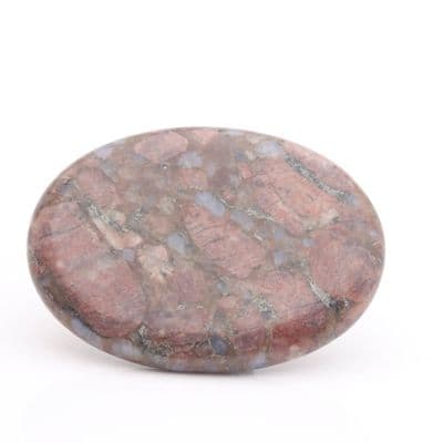 Llanite (Que Sera) Palmstone 12
