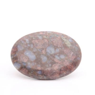 Llanite (Que Sera) Palmstone 13