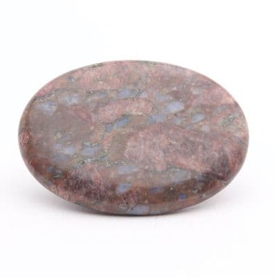 Llanite (Que Sera) Palmstone 2
