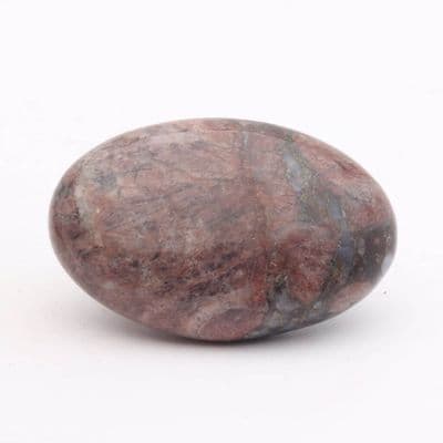 Llanite (Que Sera) Palmstone 3
