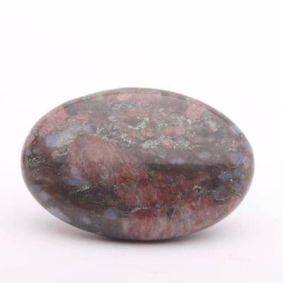 Llanite (Que Sera) Palmstone 5