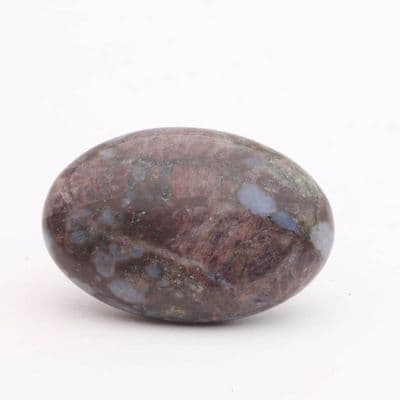 Llanite (Que Sera) Palmstone 6